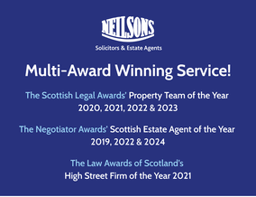 Get brand editions for Neilsons Solicitors and Estate Agents, Edinburgh