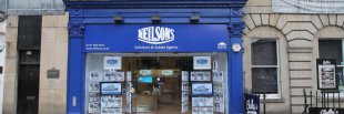 Neilsons Solicitors and Estate Agents, Edinburgh City Centrebranch details