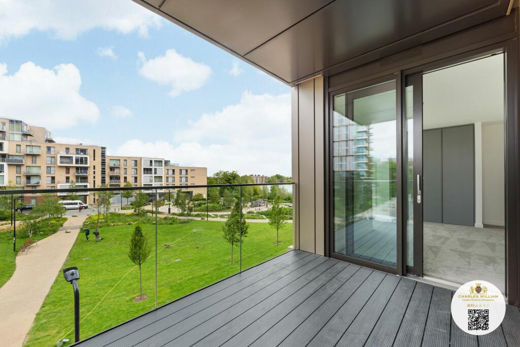 Main image of property: Flat , Hartingtons Court, Coster Avenue, London