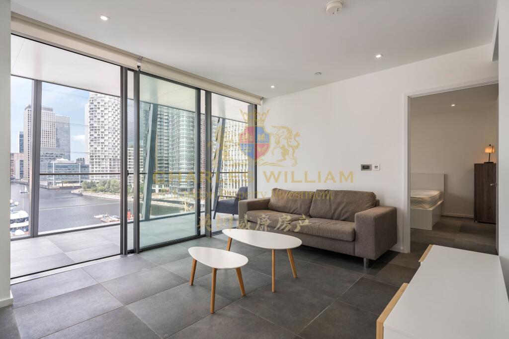 Main image of property: Flat , Dollar Bay Point, Dollar Bay Place, London