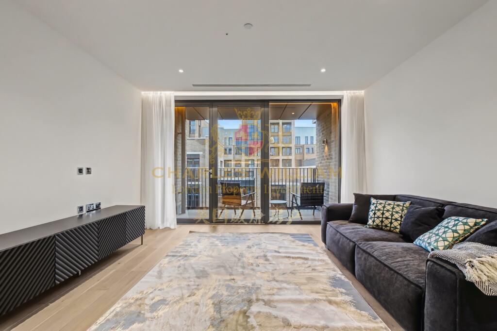 Main image of property: 17 PLURALIST HOUSE, 60 Calthorpe St, London WC1X 0FE