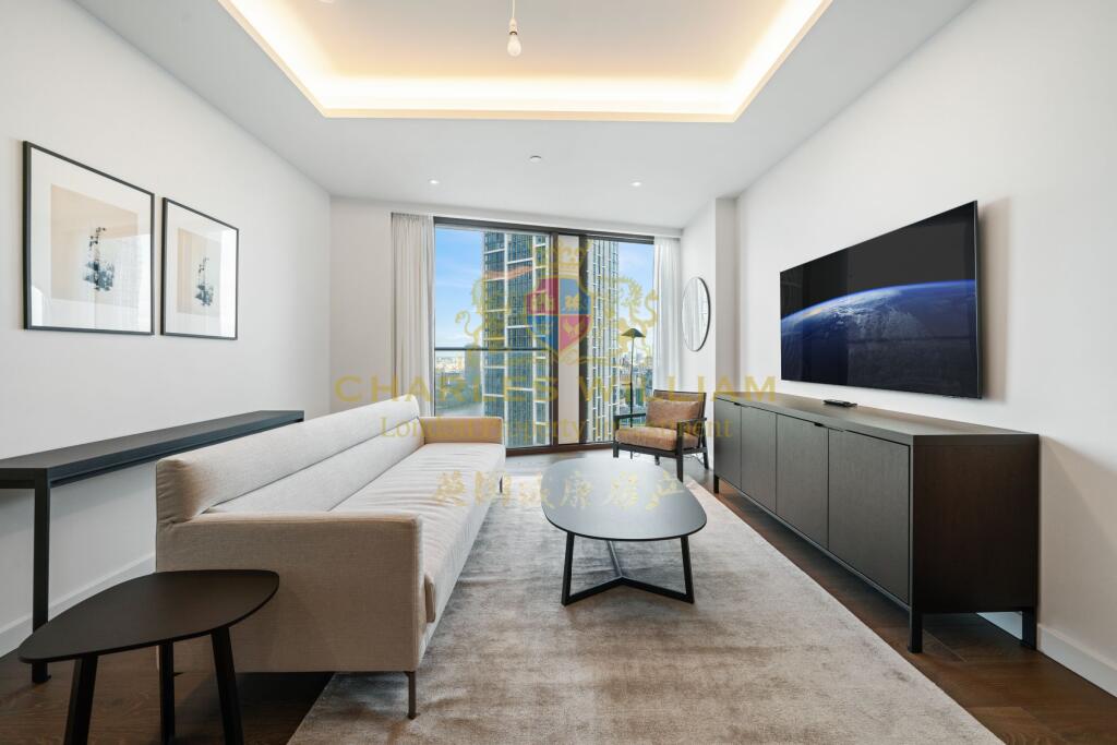 Main image of property: Apartment A, Carnation Way, London
