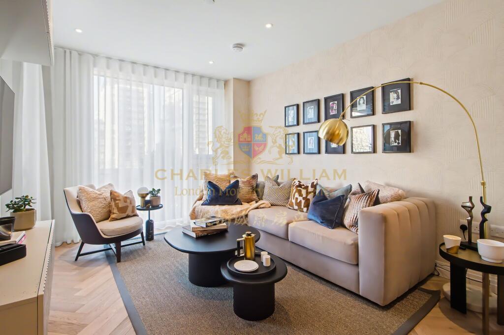 Main image of property: Kings Tower, Bridgewater Avenue, London