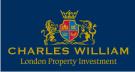 CHARLES WILLIAM PROPERTY INVESTMENT logo