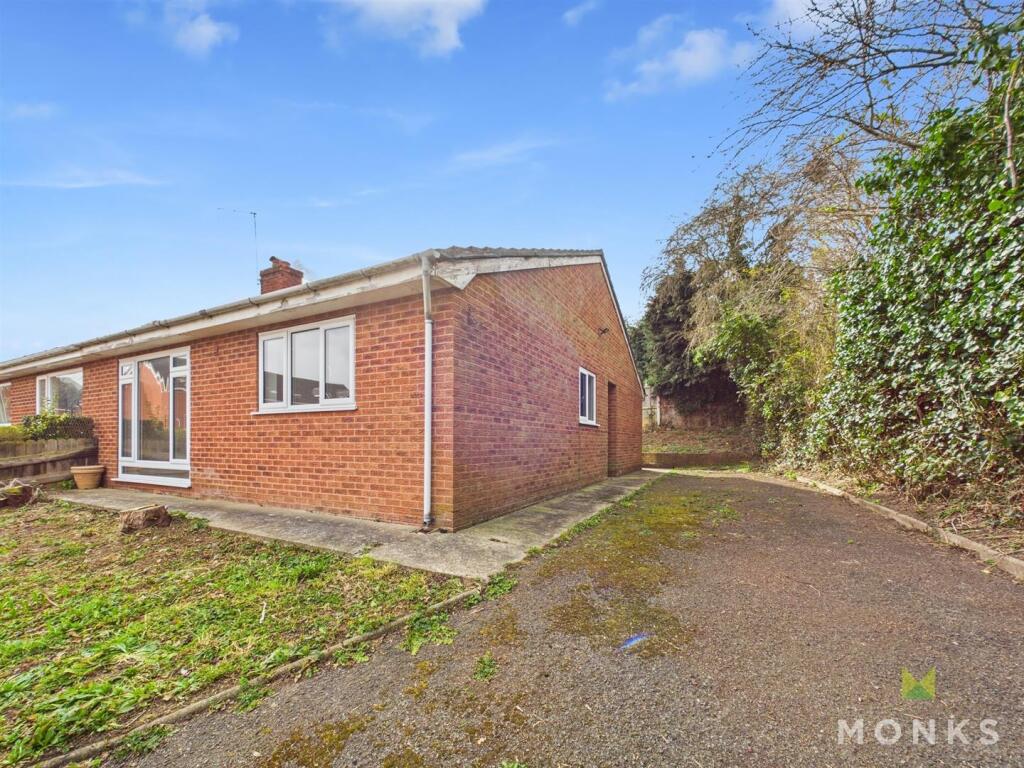 Main image of property: Sefton Place, Oswestry