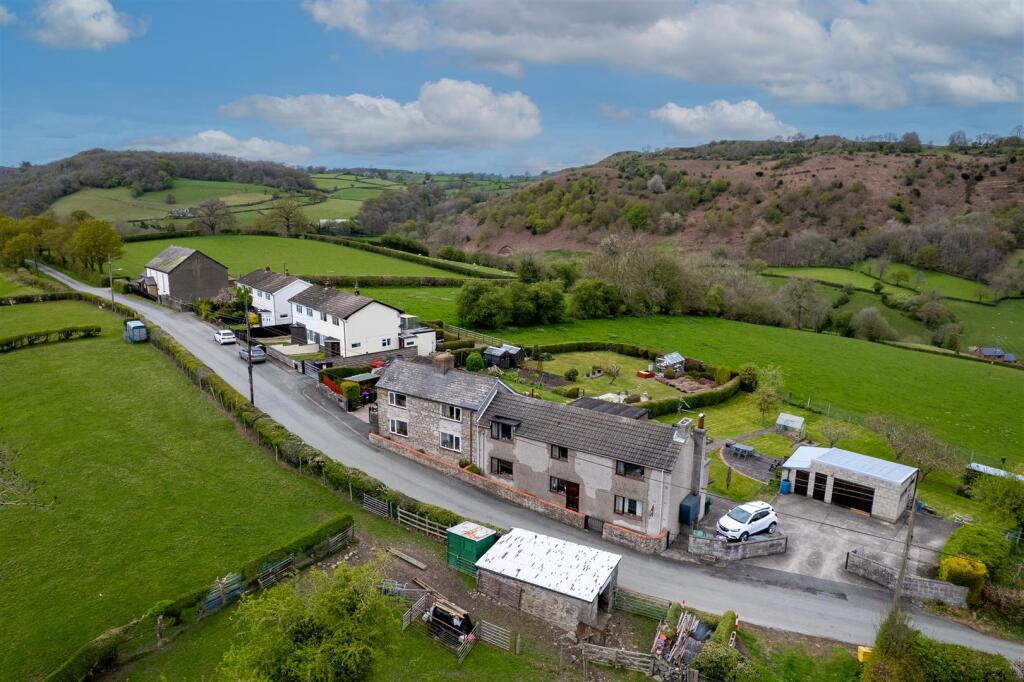 Main image of property: Nantmawr, Oswestry