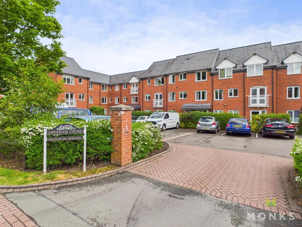 Main image of property: Lutton Close, Oswestry