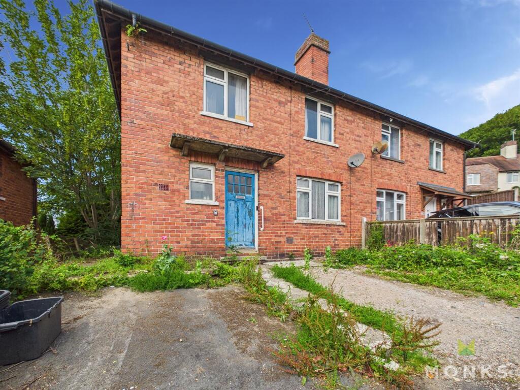 Main image of property: Coppice Drive, Oswestry