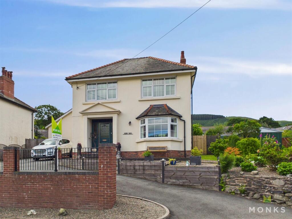 Main image of property: Penybontfawr, Oswestry