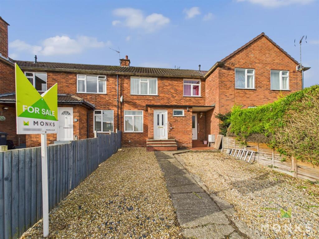 Main image of property: College Road, Oswestry