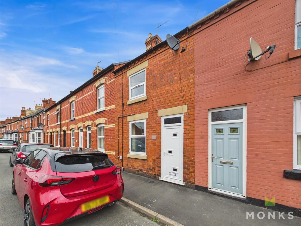 Main image of property: Albert Road, Oswestry