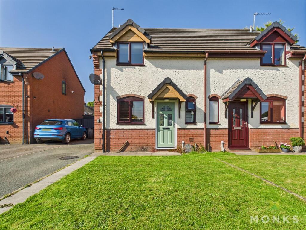 Main image of property: Martins Field, Trefonen, Oswestry