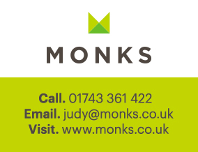 Get brand editions for Monks Estate & Letting Agents, Oswestry