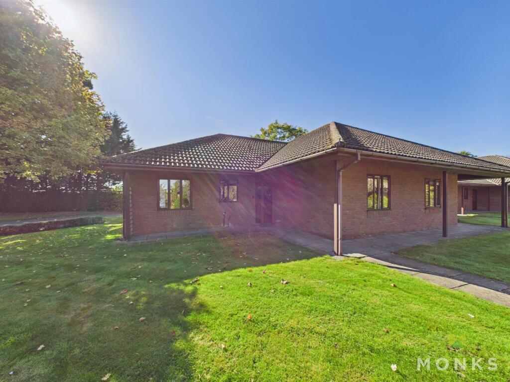 Main image of property: Twmpath Lane, Gobowen, Oswestry