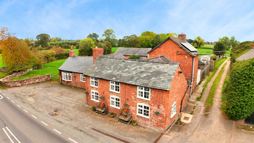 Main image of property: The Old Forge, Knockin
