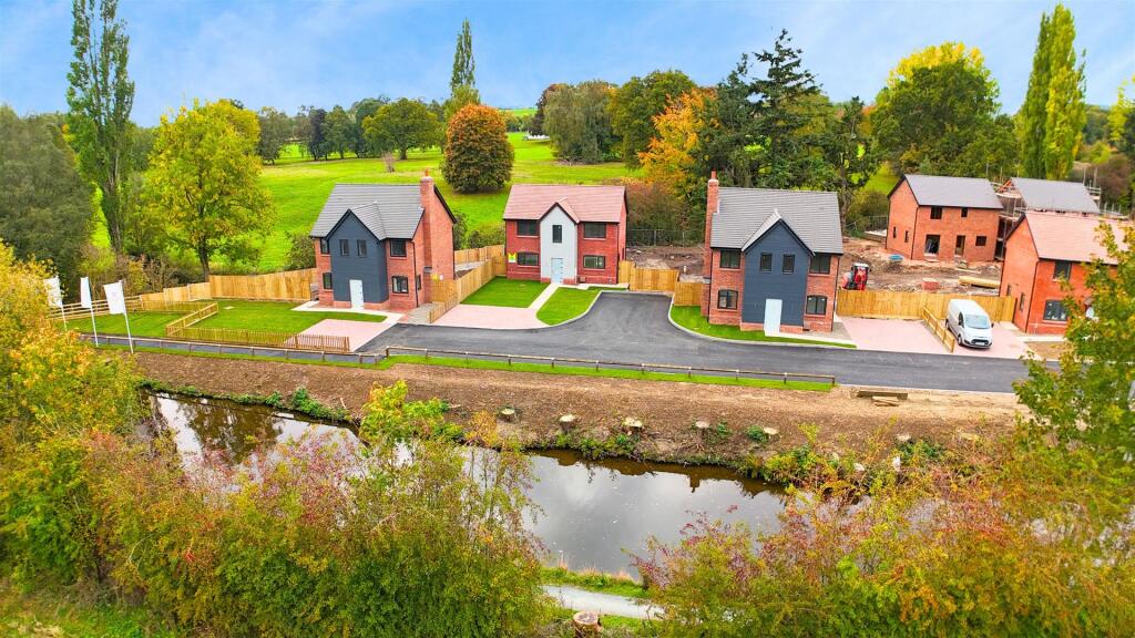 Main image of property: 66, Stones Wharf, Weston Rhyn, Oswestry