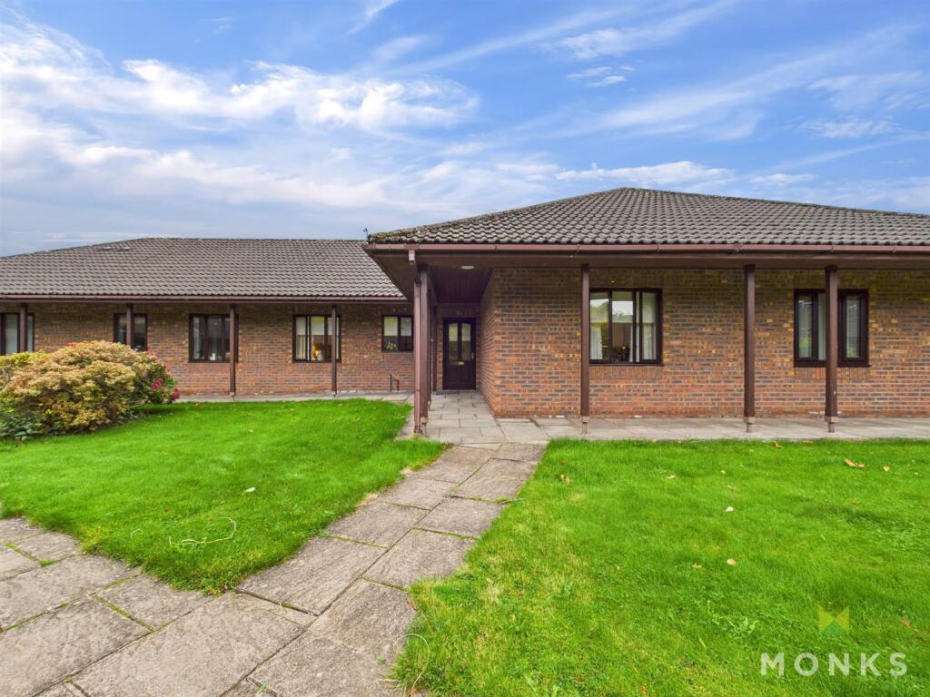Main image of property: Twmpath Lane, Gobowen, Oswestry