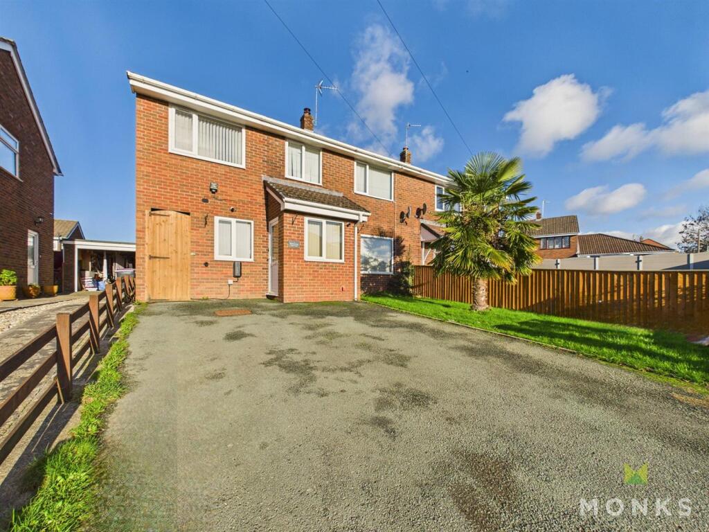 Main image of property: Baytree Avenue, St. Martins