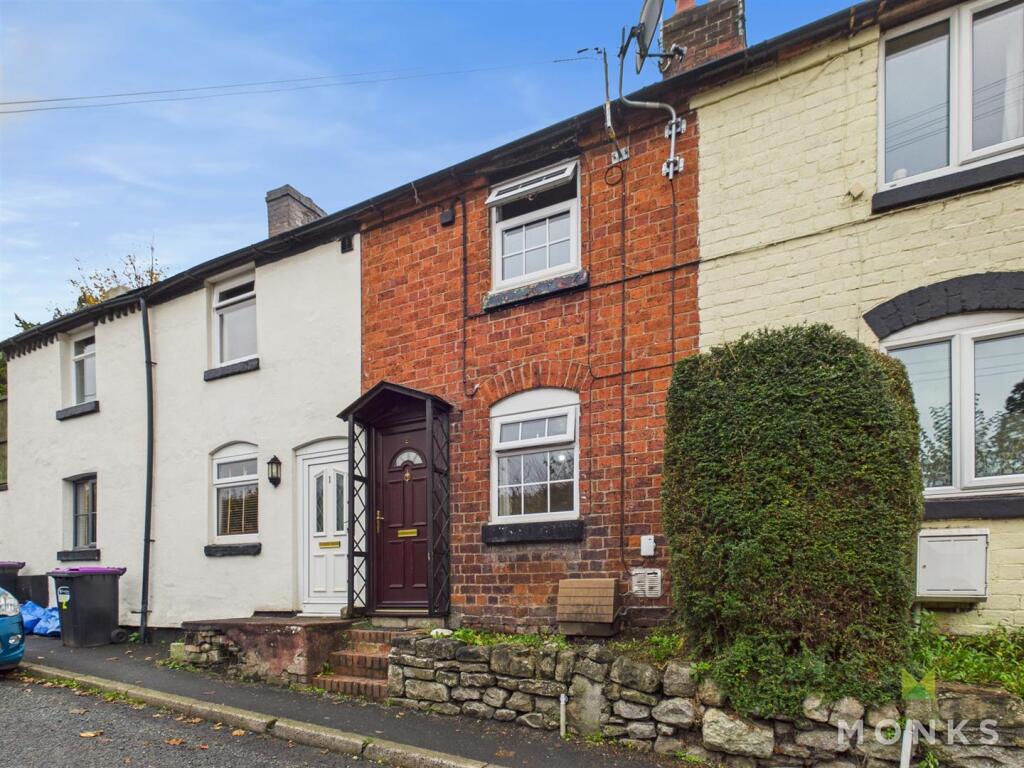 Main image of property: Morda, Oswestry