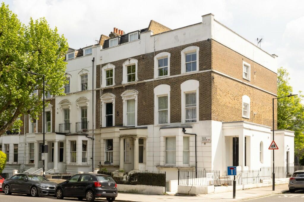 Main image of property: Elgin Avenue, London, W9