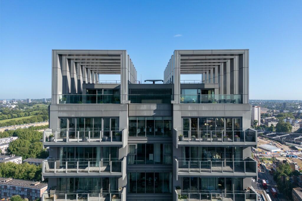Main image of property: Brock Street, London, NW1