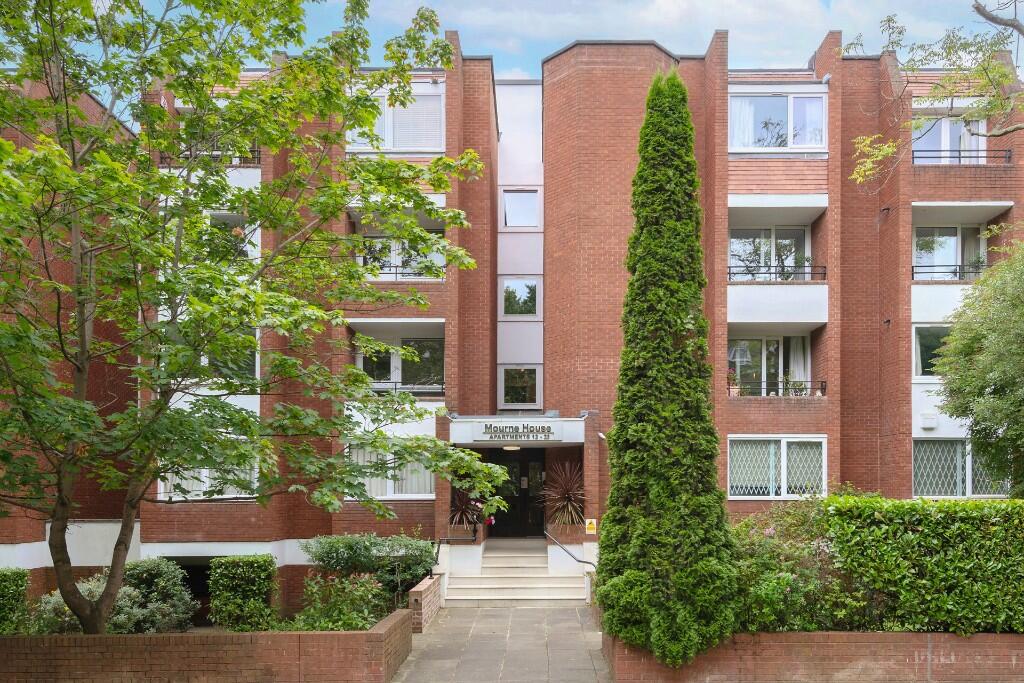 Main image of property: Maresfield Gardens, London, NW3
