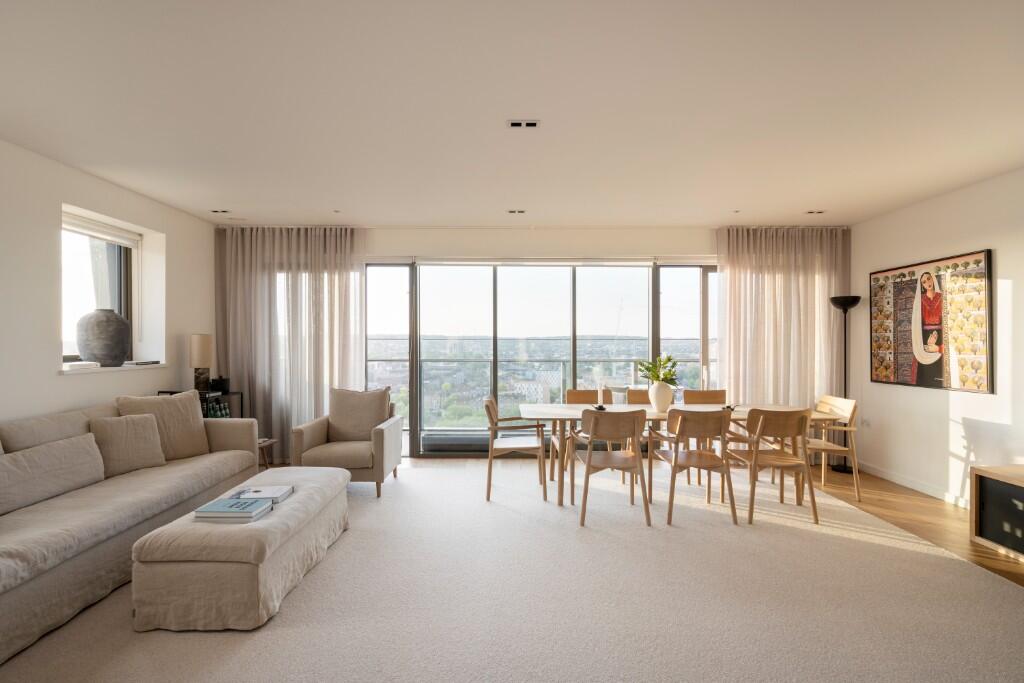 Main image of property: Brock Street, London, NW1