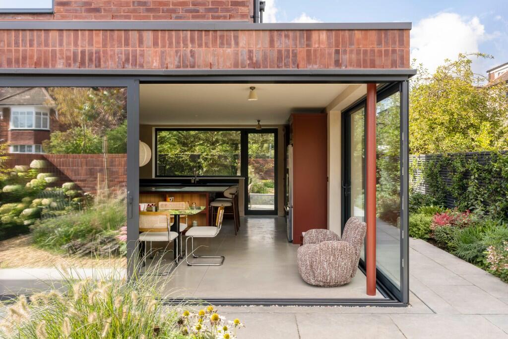 Main image of property: Milverton Road, London, NW6