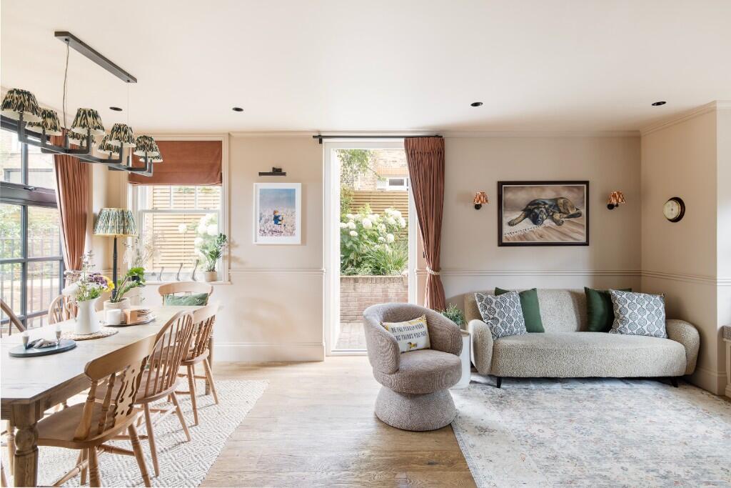 Main image of property: Dundonald Road, London, NW10