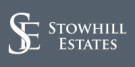 Stowhill Estates New Homes logo