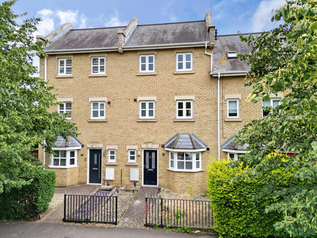 Main image of property: The Meades, Old Moulsham, Chelmsford
