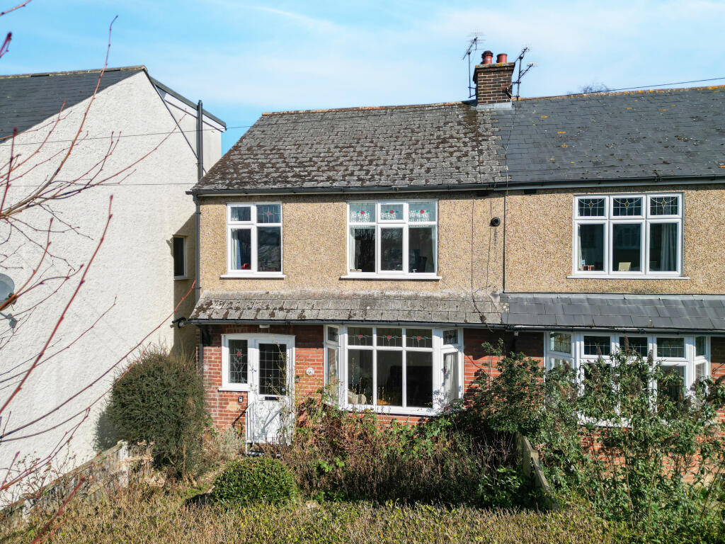 Main image of property: St Johns Road, Old Moulsham