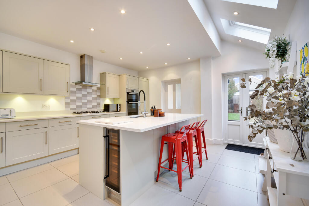 Property image - Rosebery Road, Old Moulsham