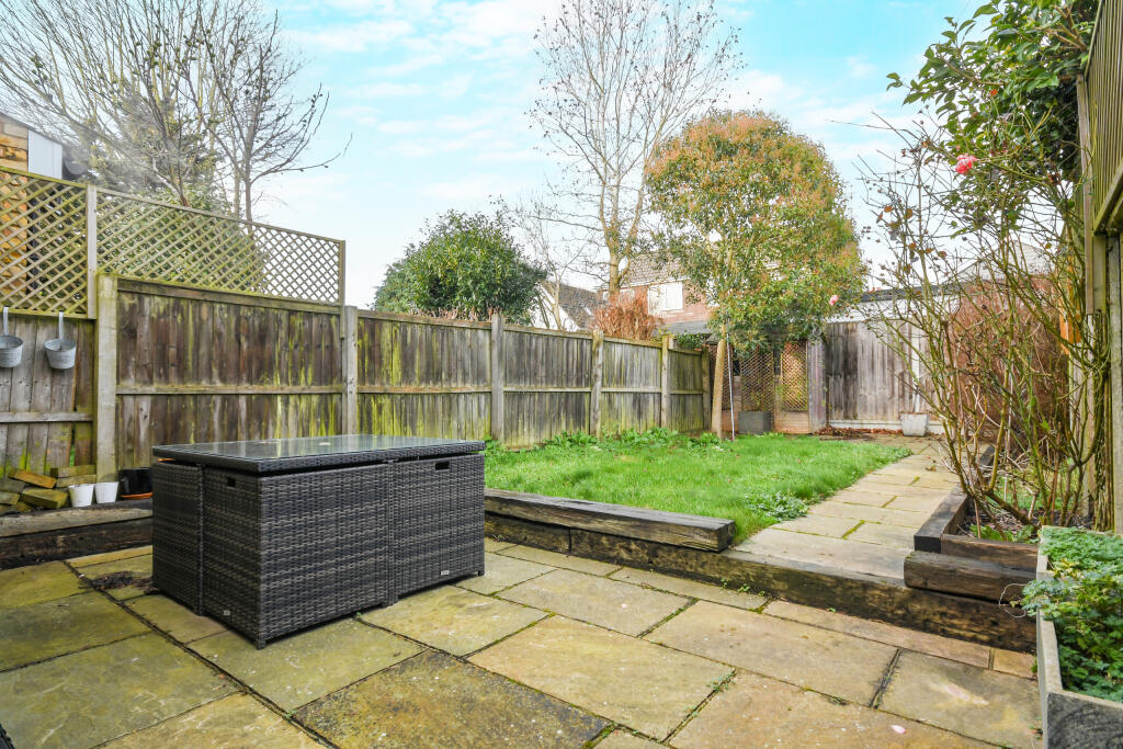 Additional property image - Rosebery Road, Old Moulsham