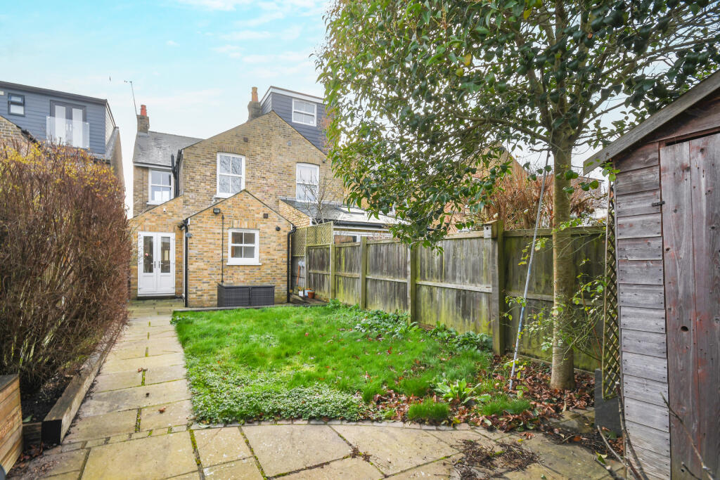 Additional property image - Rosebery Road, Old Moulsham