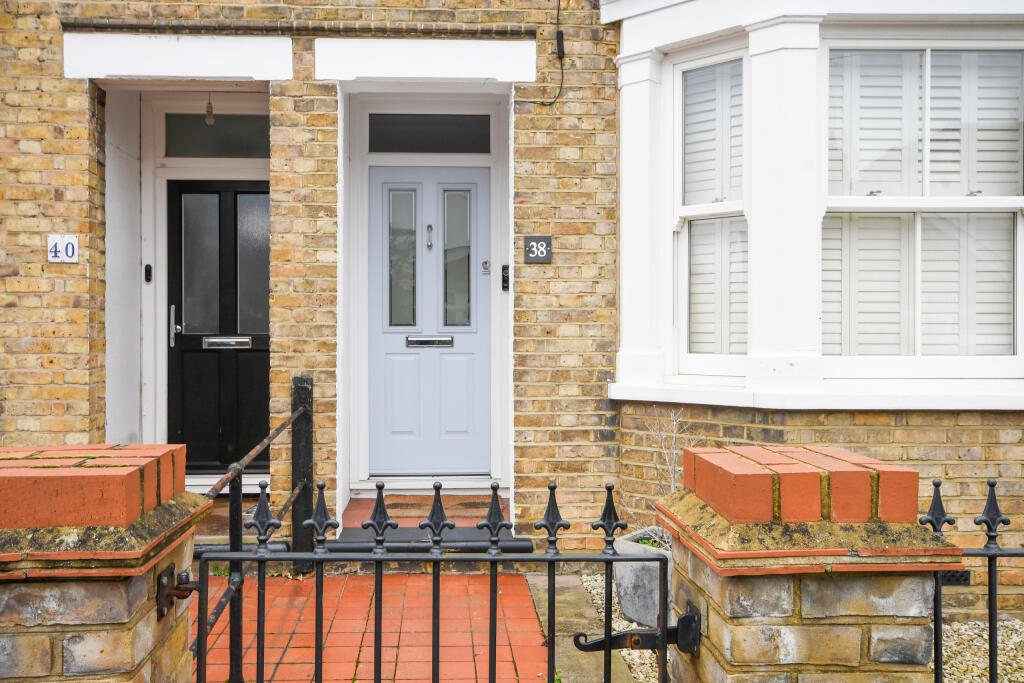 Additional property image - Rosebery Road, Old Moulsham