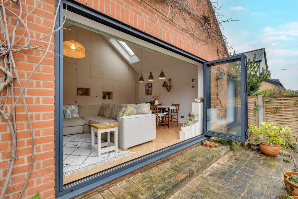 Main image of property: Rosebery Road, Old Moulsham, Chelmsford