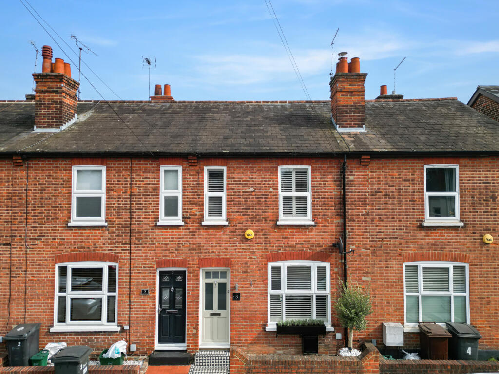 Main image of property: Grove Road, Old Moulsham, Chelmsford