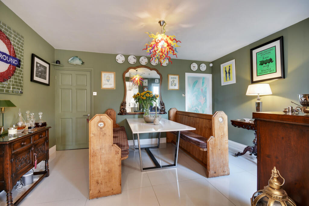 Main image of property: Grove Road, Old Moulsham, Chelmsford