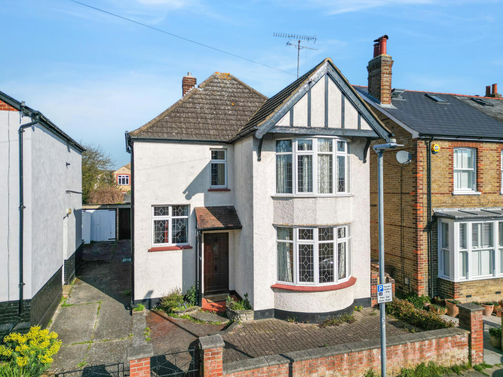 Main image of property: Bouverie Road, Old Moulsham, Chelmsford
