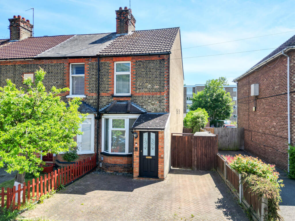 Main image of property: Upper Bridge Road, Chelmsford