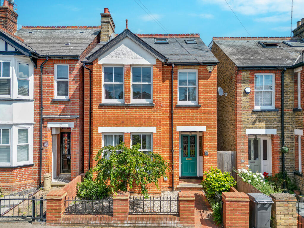Main image of property: Rothesay Avenue, Old Moulsham, Chelmsford