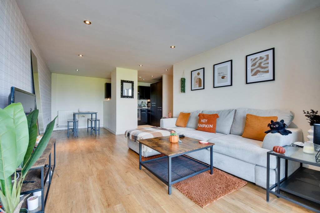 Main image of property: Lynmouth Avenue, Old Moulsham, Chelmsford