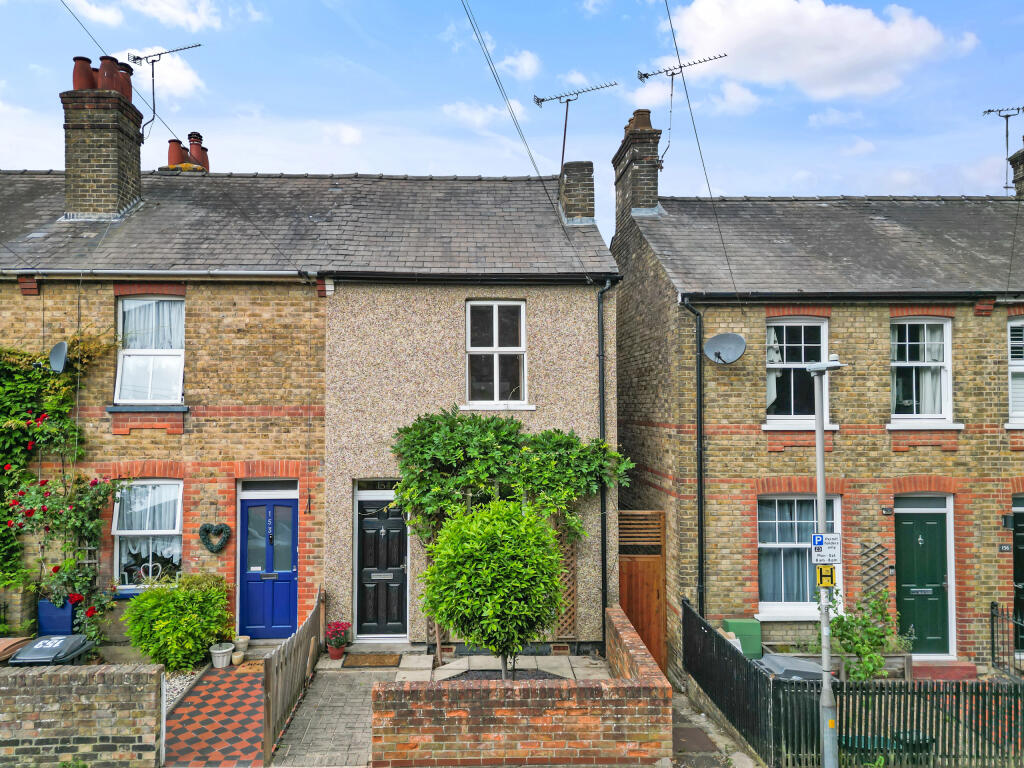 Main image of property: Upper Bridge Road, Old Moulsham, Chelmsford