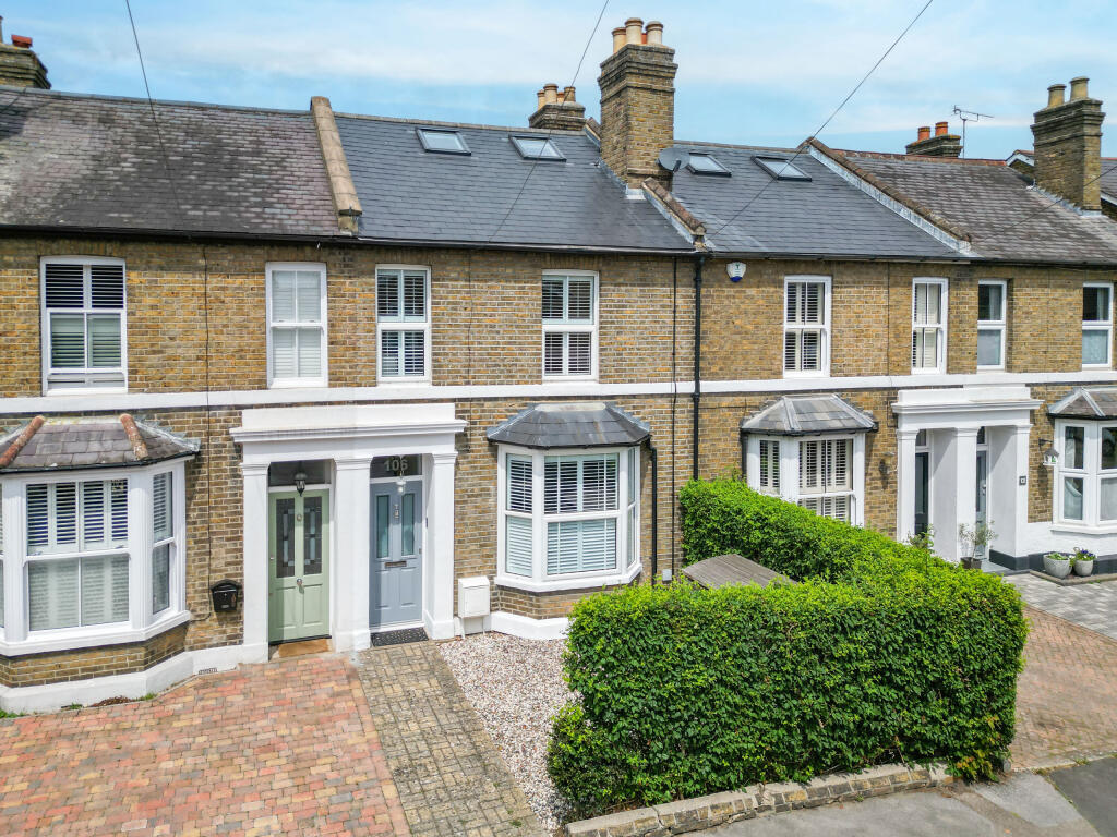 Main image of property: Mildmay Road, Old Moulsham, Chelmsford