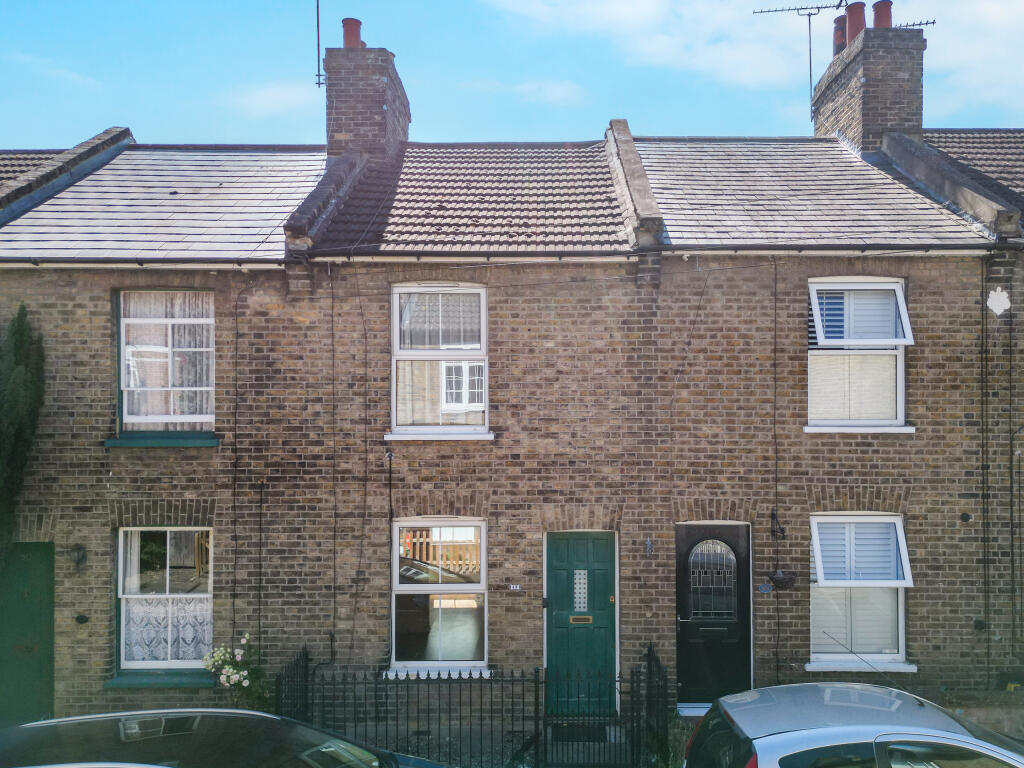 Main image of property: Roman Road, Old Moulsham, Chelmsford