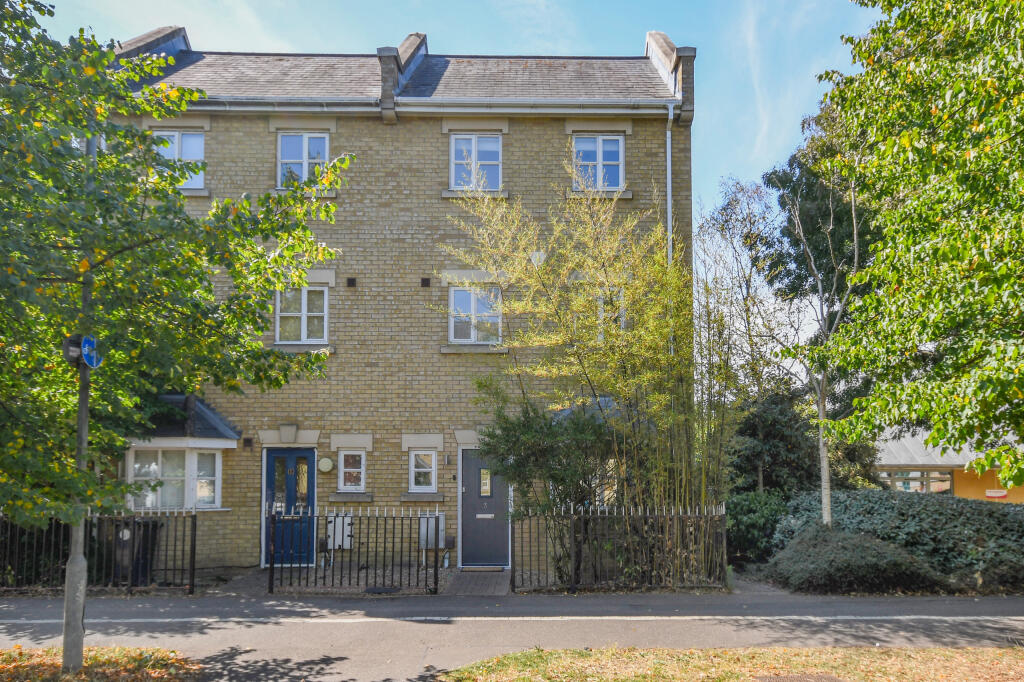 Main image of property: The Meades, Chelmsford