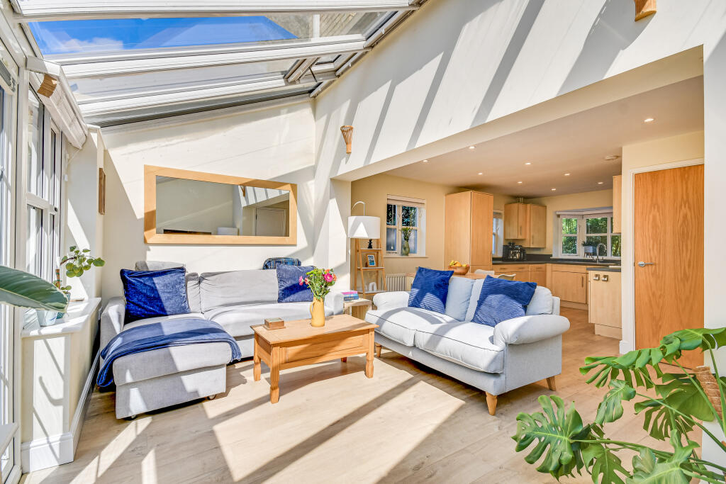 Main image of property: The Meades, Chelmsford