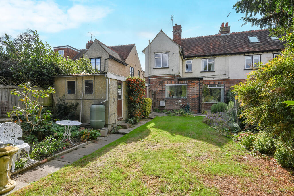 Main image of property: Braemar Avenue, Old Moulsham, Chelmsford