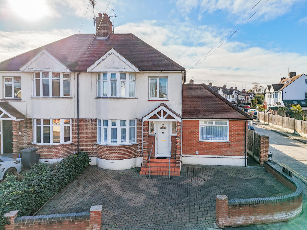 Main image of property: Lady Lane, Old Moulsham, Chelmsford